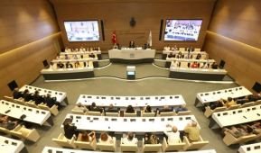 2026 Yılı Mayıs Ayı Meclis Gündemi