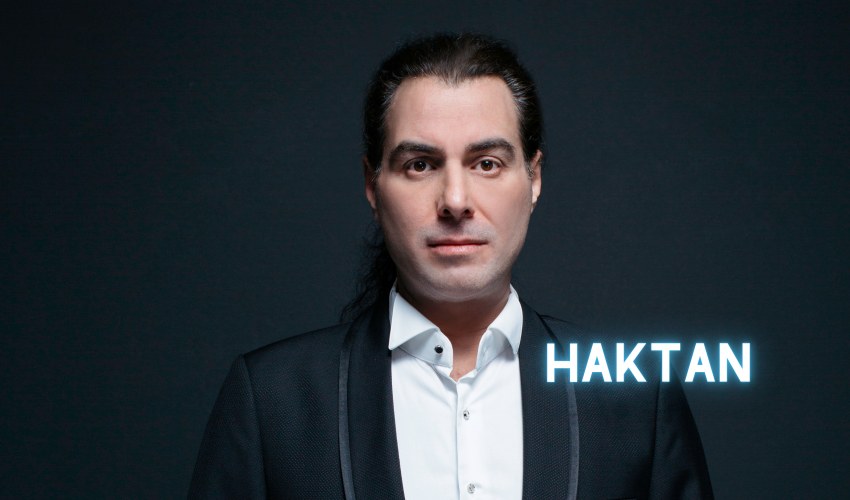 Haktan İpsala’da Sahne Alıyor!